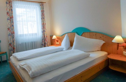 Latschach Bed & Breakfast | Typ I im Haus Mittagskogel - Sportpension Aichholzer Faaker See