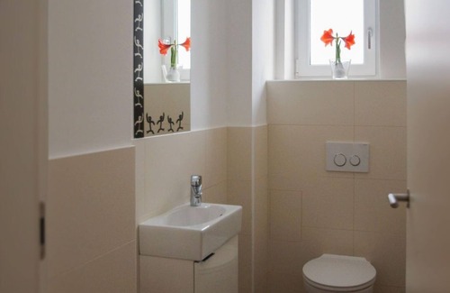 Latschach Bed & Breakfast | Typ L im Haus Schwarzkogel - Sportpension Aichholzer Faaker See