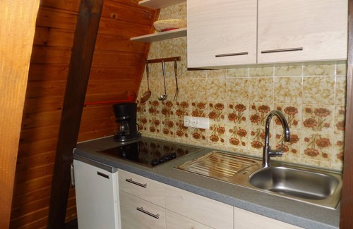 Untervalme Resort | Typ Murmeltier - Two Bedroom Resort, Sleeps 4
