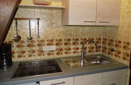 Untervalme Resort | Typ Murmeltier - Two Bedroom Resort, Sleeps 4