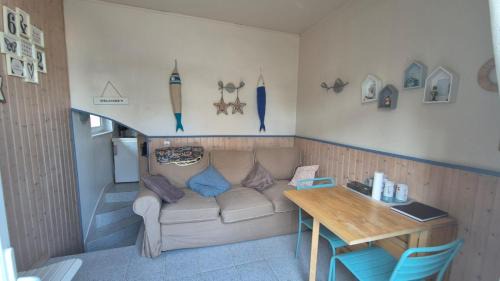 Cabourg Apartment | Type 2 hypercentre 100 m de la mer