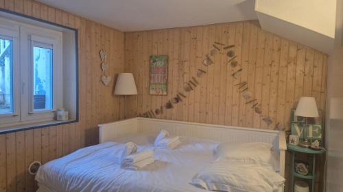 Cabourg Apartment | Type 2 hypercentre 100 m de la mer