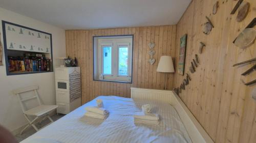 Cabourg Apartment | Type 2 hypercentre 100 m de la mer