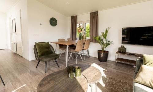 Lathum Resort | Type Boslodge 4 persons