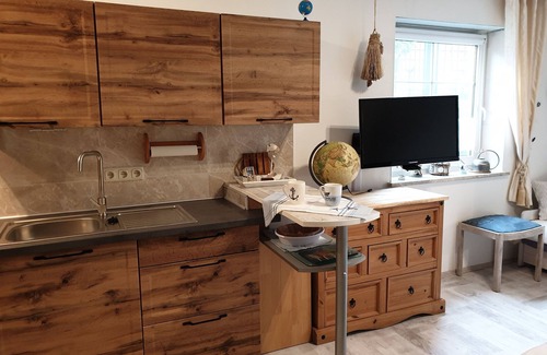 Senftenberg Apartment | Type Maritim - Apartments family Hering