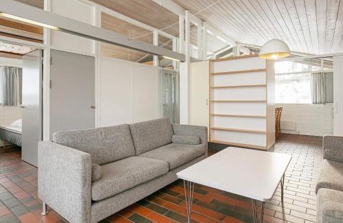 Hanstholm House | Type2 holiday home in Hanstholm