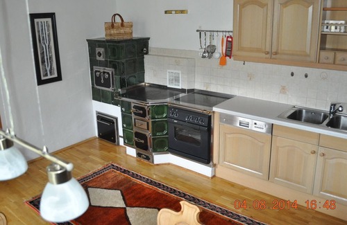Malta Apartment | typical Apartment in the heart of national park "Hohe Tauern"