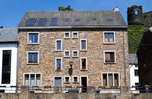 La Roche-en-Ardenne Apartment | Typical Ardenne House de Luxe