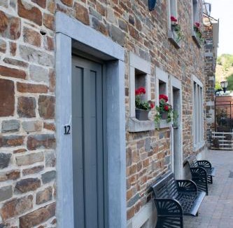 La Roche-en-Ardenne Apartment | Typical Ardenne House de Luxe