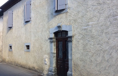 Aste-Beon House | Typical Béarnaise house in the Ossau valley near Laruns Gourette
