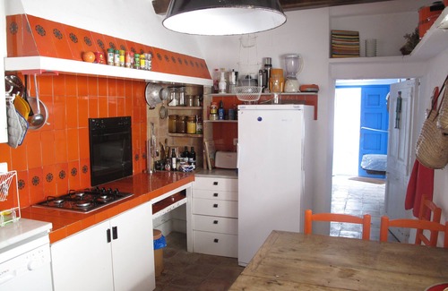 Cadaques House | Typical fisherman’s old and charming townhouse wonderfully and totally restored,