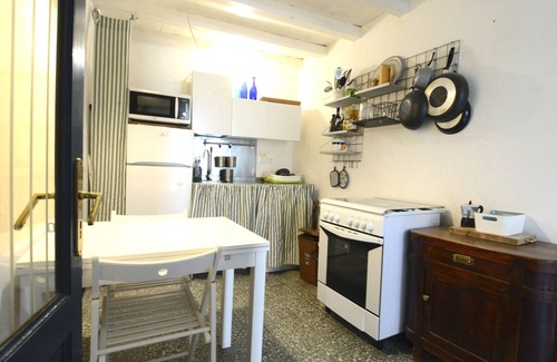 Arcola House | Typical gem in Golfo dei Poeti