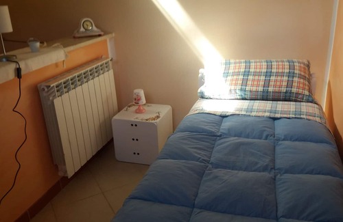 Fiuggi House | Typical house in local stone completely restored ... a wedding favor !!!!!!