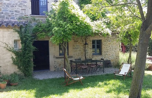 Camallera House | Typical house with garden and pool