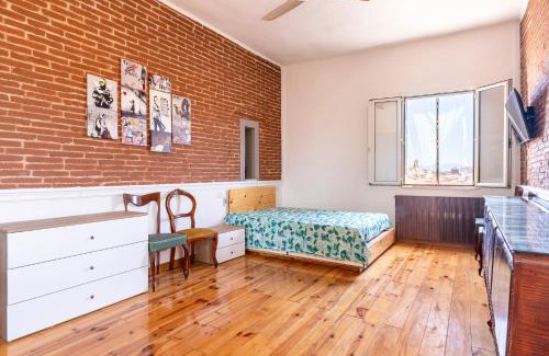 Venezia Nuova Apartment | Typical Livorno Apartment with Covered Terrace!