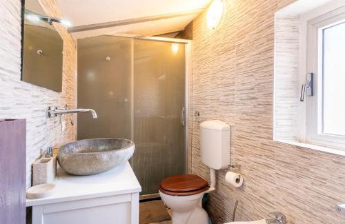 Venezia Nuova Apartment | Typical Livorno Apartment with Covered Terrace!