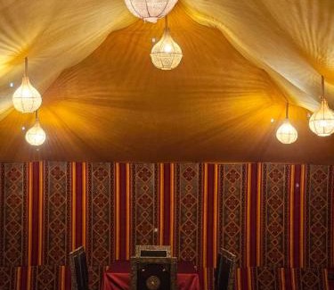 Taouz Other | Typical Luxury Desert Camp