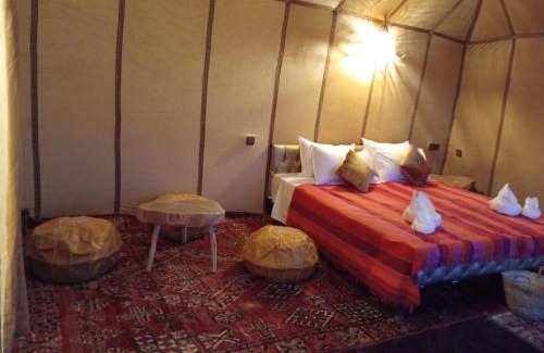 Taouz Other | Typical Luxury Desert Camp