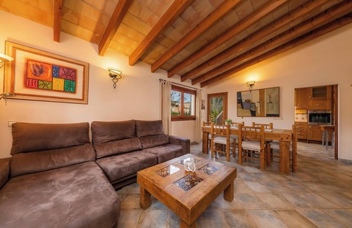 Son Moll House | Typical Majorcan town house with pool – Casa Manolo
