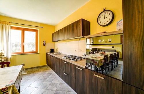 Vesime House | Typical Piedmontese house in the Langhe