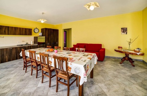 Vesime House | Typical Piedmontese house in the Langhe