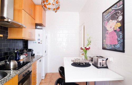 Alfama Apartment | Typical Pombalina house close to everything