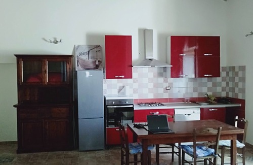 Lido di Tarquinia Apartment | Typical Tuscan farmhouse