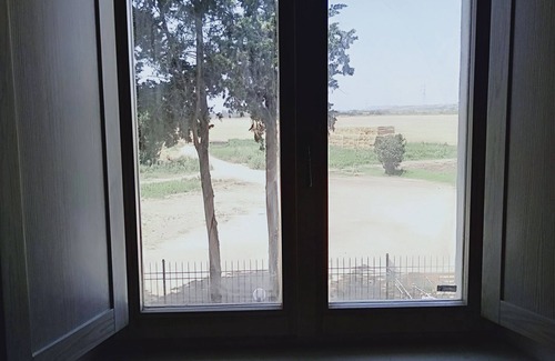 Lido di Tarquinia Apartment | Typical Tuscan farmhouse
