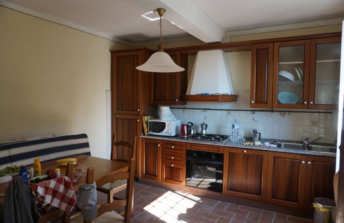 Pescaglia Cottage | Typical Tuscan house near the famous walled town of Lucca