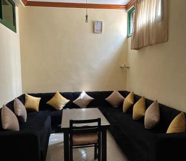 Al Hoceima Apartment | Typique AppartementVilla