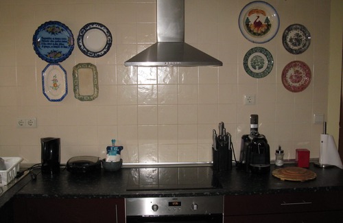 Anadia House | Typology of housing T3, consisting of a kitchen, living & dining room, 3 bedrooms, 1 WC