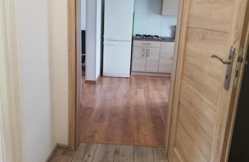 Piechowice Apartment | Tysiąclecia 11/1