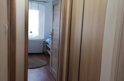Piechowice Apartment | Tysiąclecia 11/1