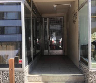 Tampere Apartment | Tyylikas Cityasunto Tampereen keskustassa pysakoinnilla