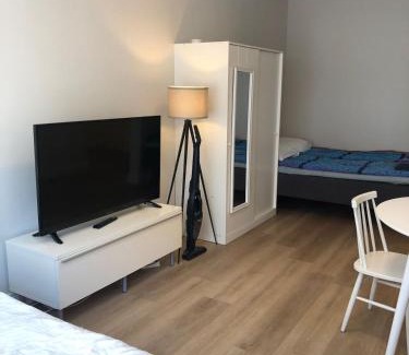 Tampere Apartment | Tyylikas Cityasunto Tampereen keskustassa pysakoinnilla