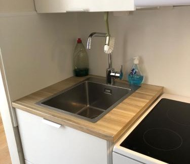 Tampere Apartment | Tyylikas Cityasunto Tampereen keskustassa pysakoinnilla