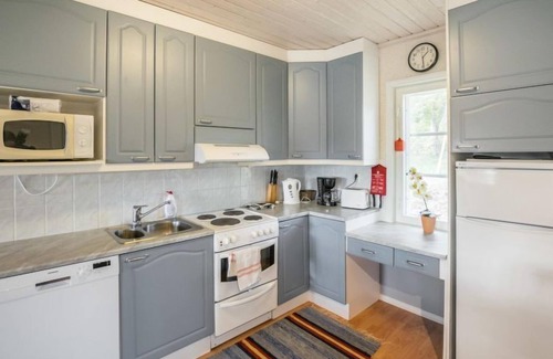 Salo House | Tyynelä by Interhome