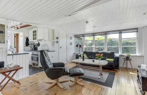 Broager House | "Tyyni" - 75m from the sea by Interhome