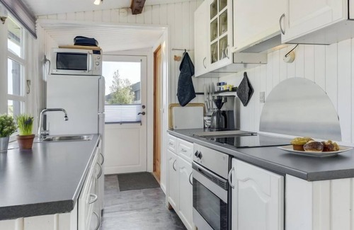Broager House | "Tyyni" - 75m from the sea by Interhome