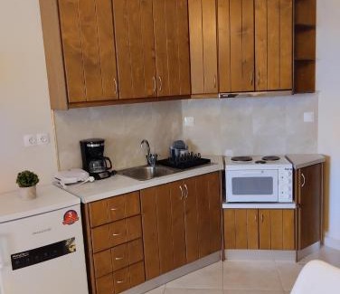 Messonghi Apartment | Tzafi Apartments 1