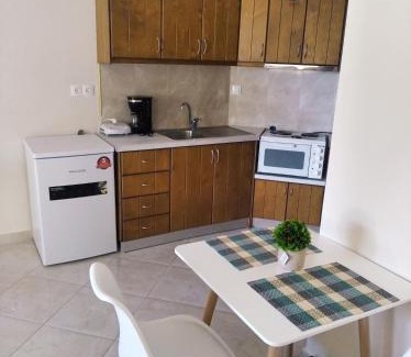 Messonghi Apartment | Tzafi Apartments 1