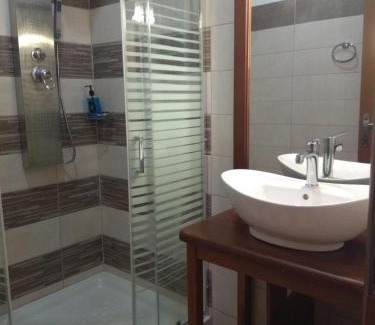 Messonghi Apartment | Tzafi Apartments 1