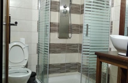 Messonghi Apartment | Tzafi's Apartments 2