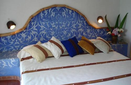 Santa Catarina Palopo Hotel | Tzampoc Resort