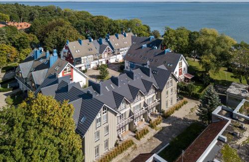Juodkrante Apartment | Už Jūrų Marių