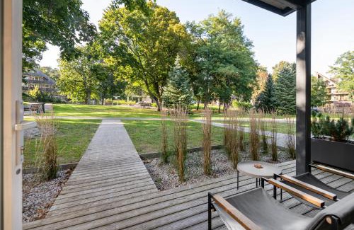 Juodkrante Apartment | Už Jūrų Marių