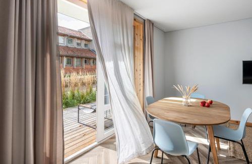 Juodkrante Apartment | Už Jūrų Marių