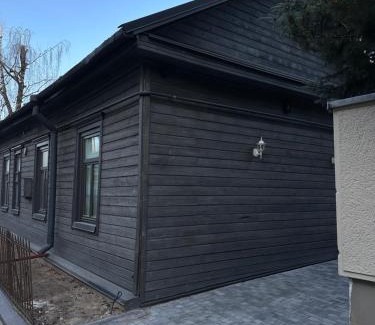 Uzupis Apartment | Užupio apartamentai Nemokamas parkingas