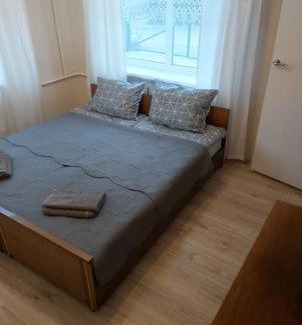 Anyksciai Apartment | Užupio namai
