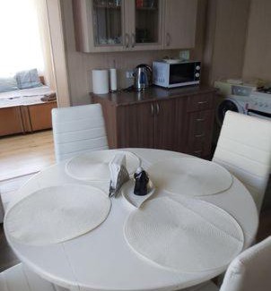 Anyksciai Apartment | Užupio namai